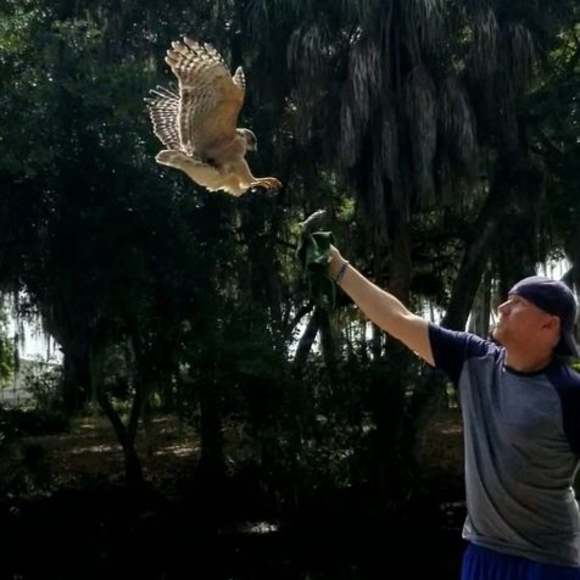 Meet your Posher, Trey - Picture 1 of 1